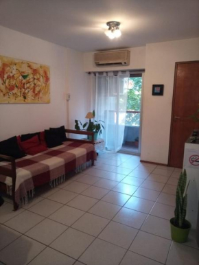 Departamento en Nueva Córdoba